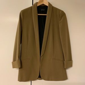 Topshop Blazer
